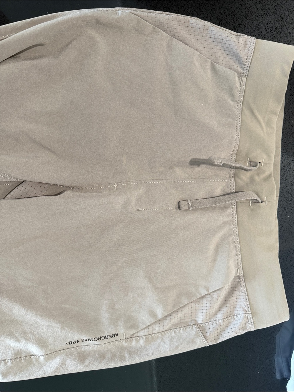 Abercrombie & Fitch Kids Beige/Tan Casual Bottoms